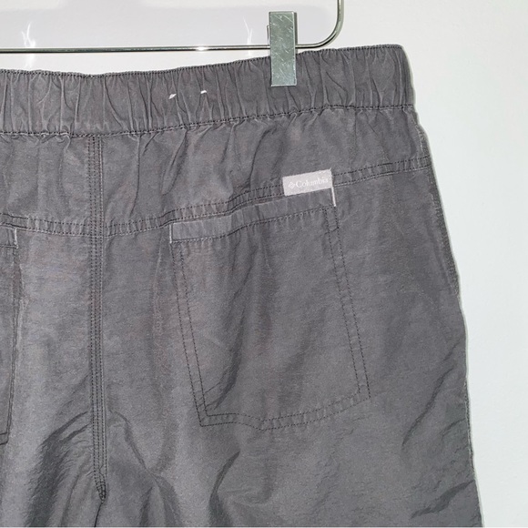 Grey Columbia Men’s Shorts - Picture 6 of 11